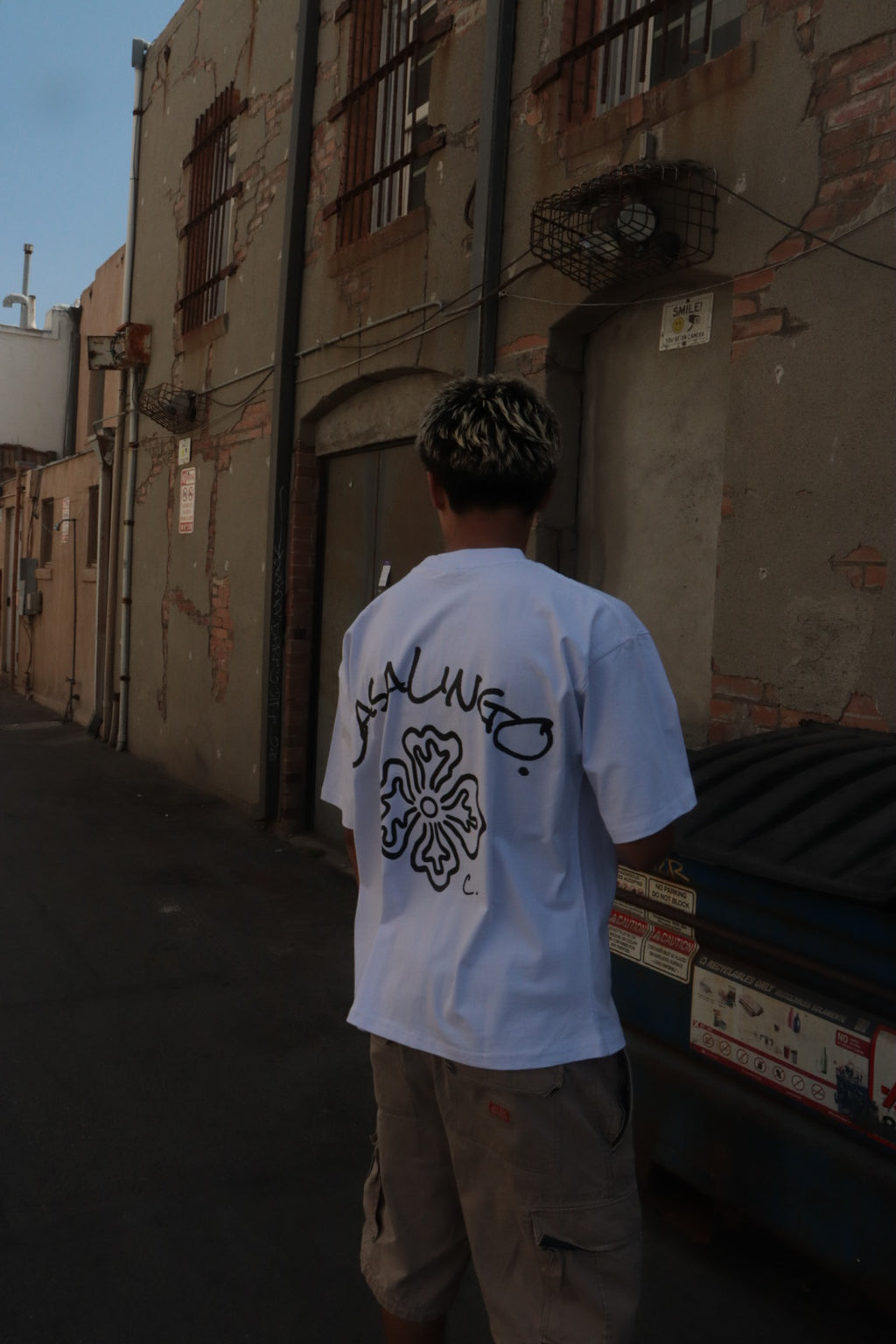 Men's T-shirt