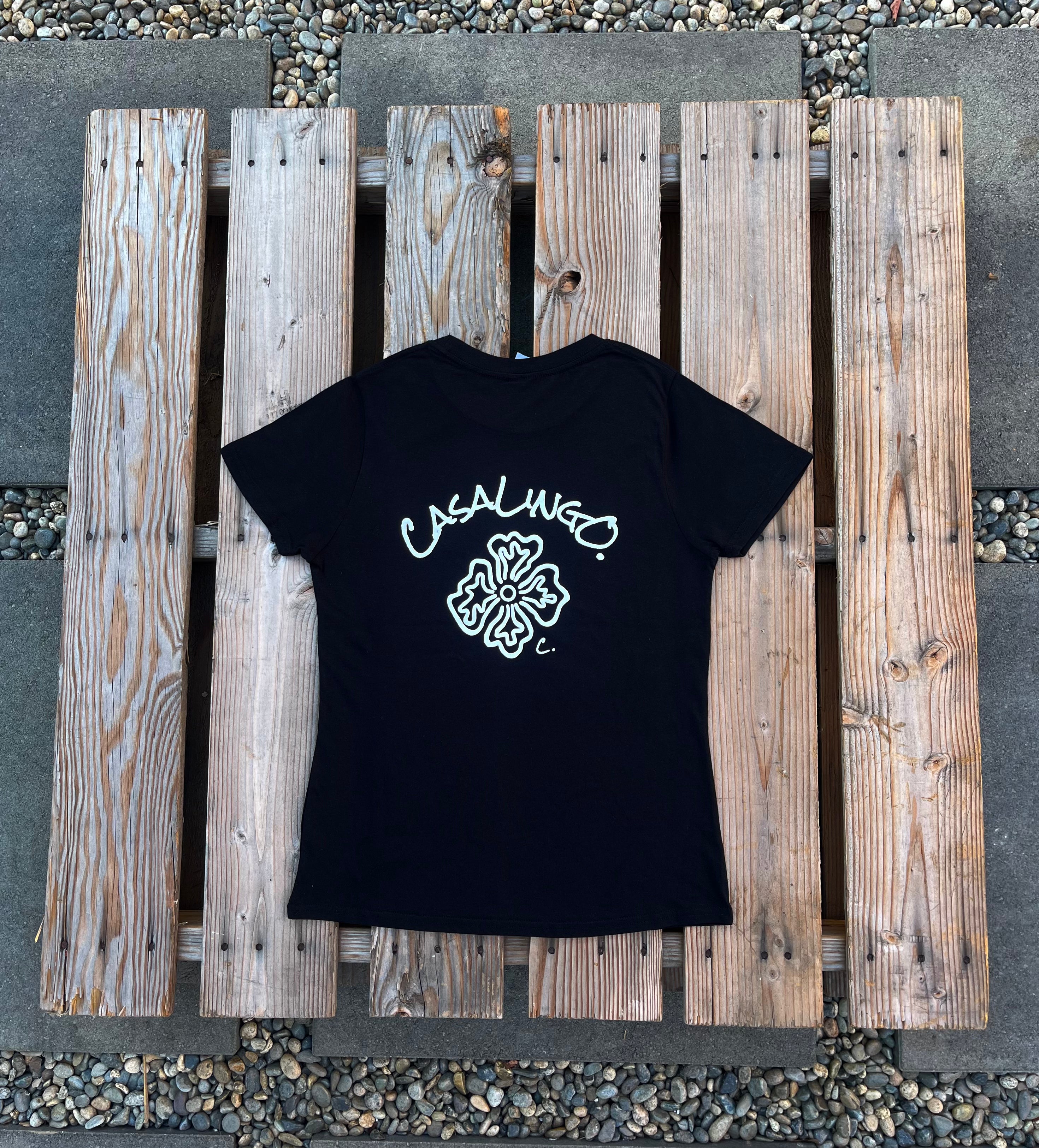 Womans T-shirt