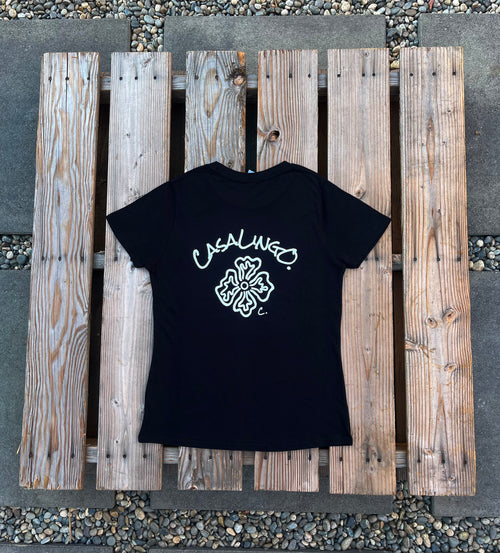 Womans T-shirt