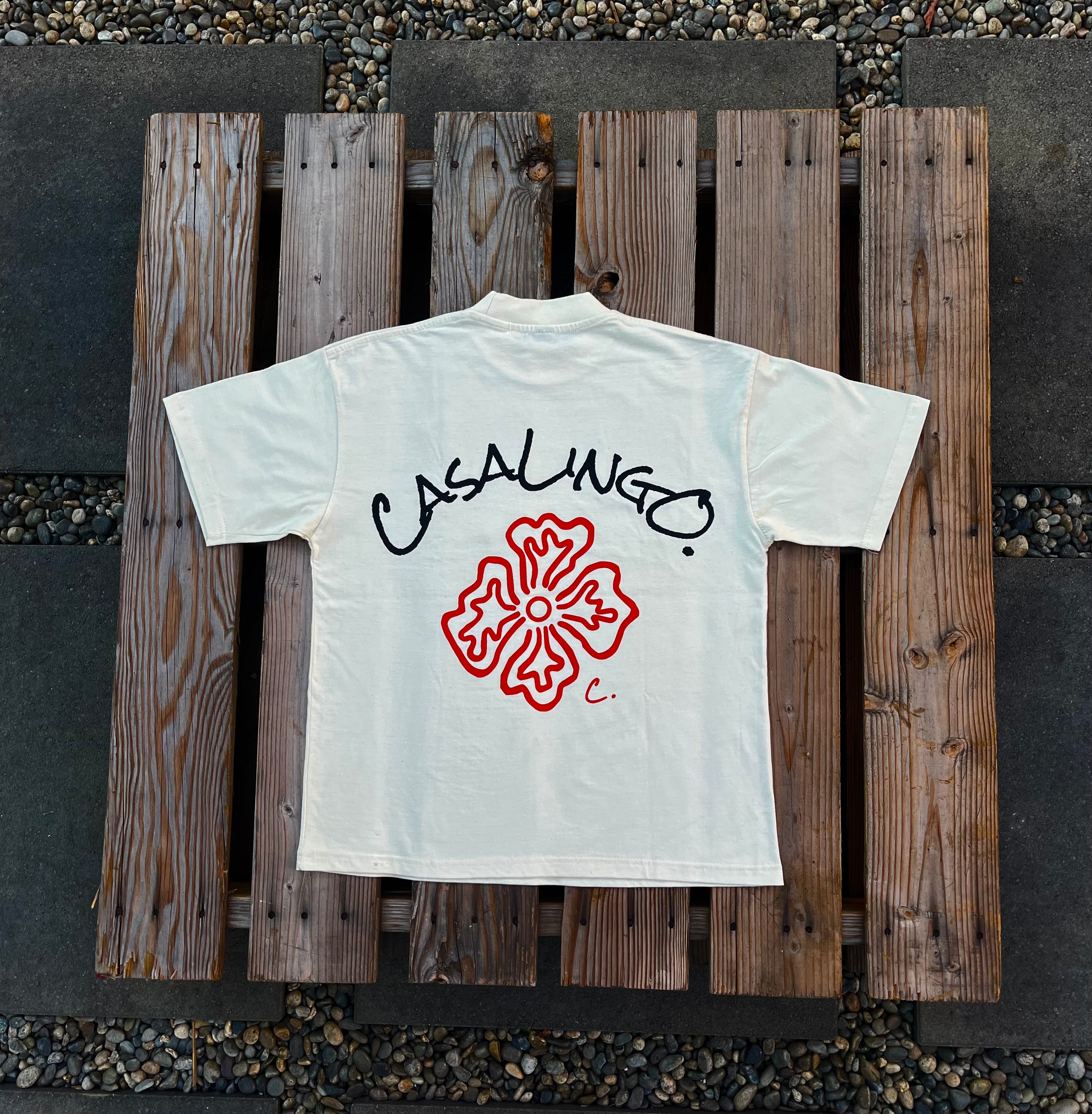 Men's T-shirt