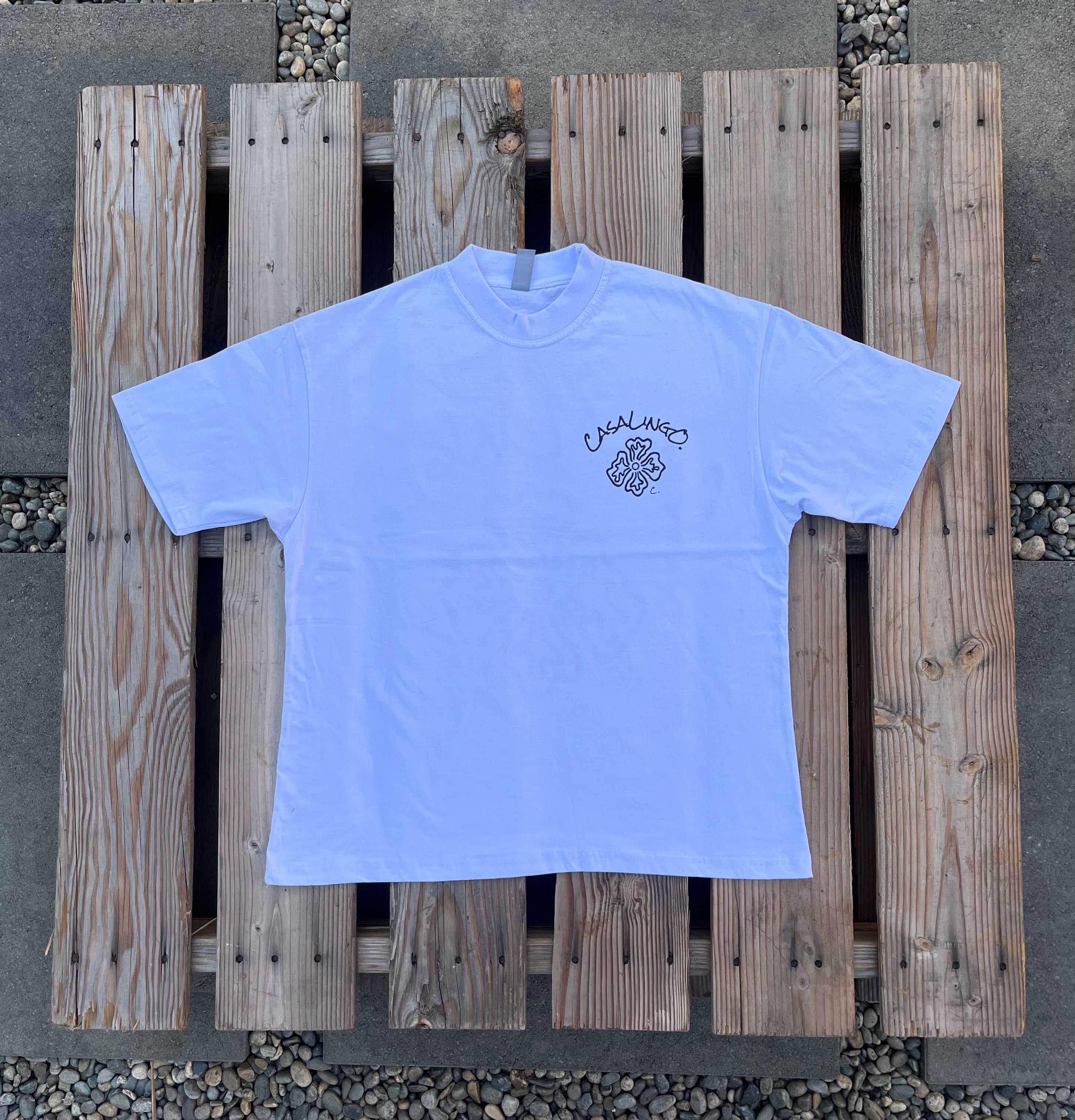 Men's T-shirt