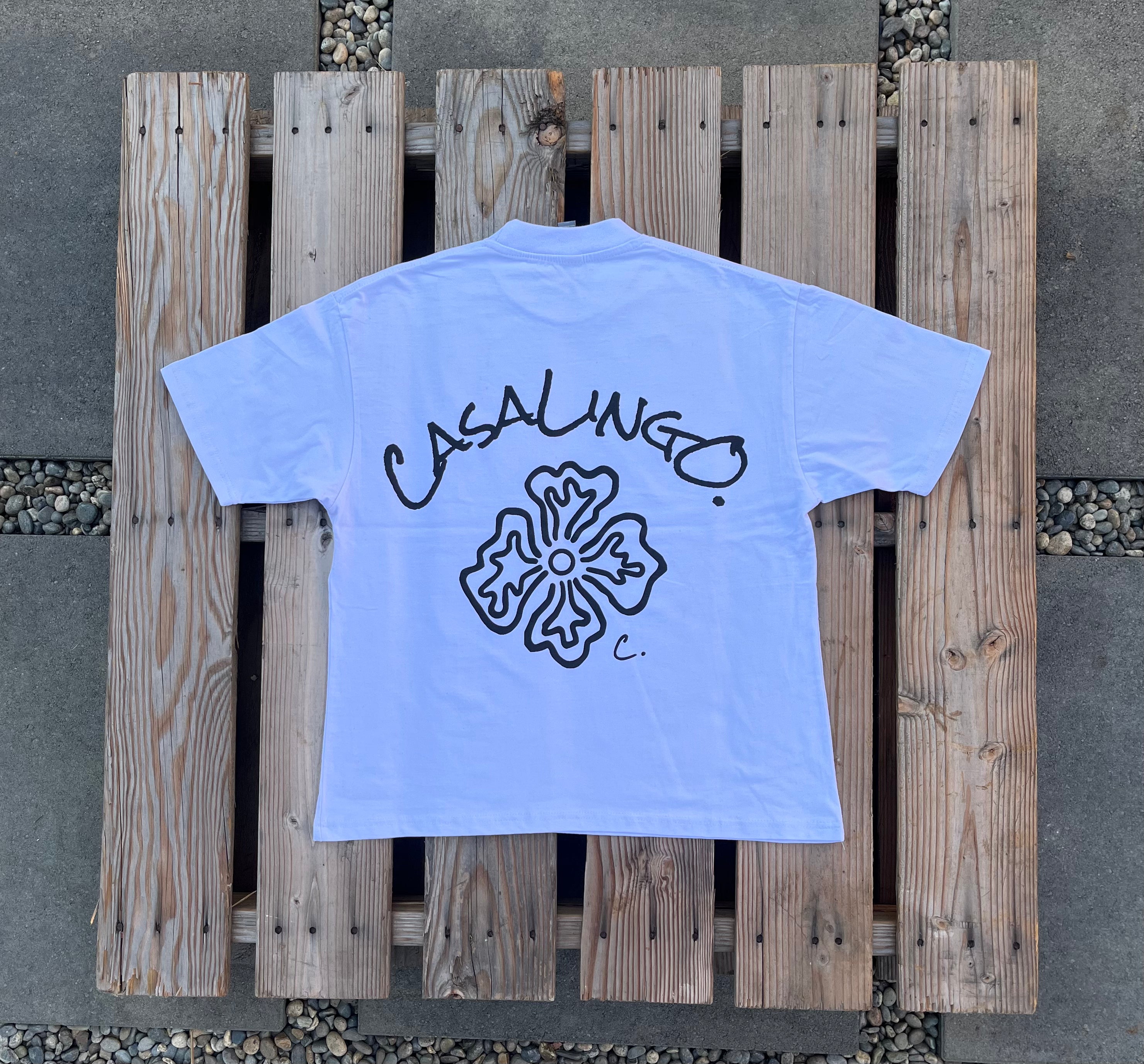 Men's T-shirt