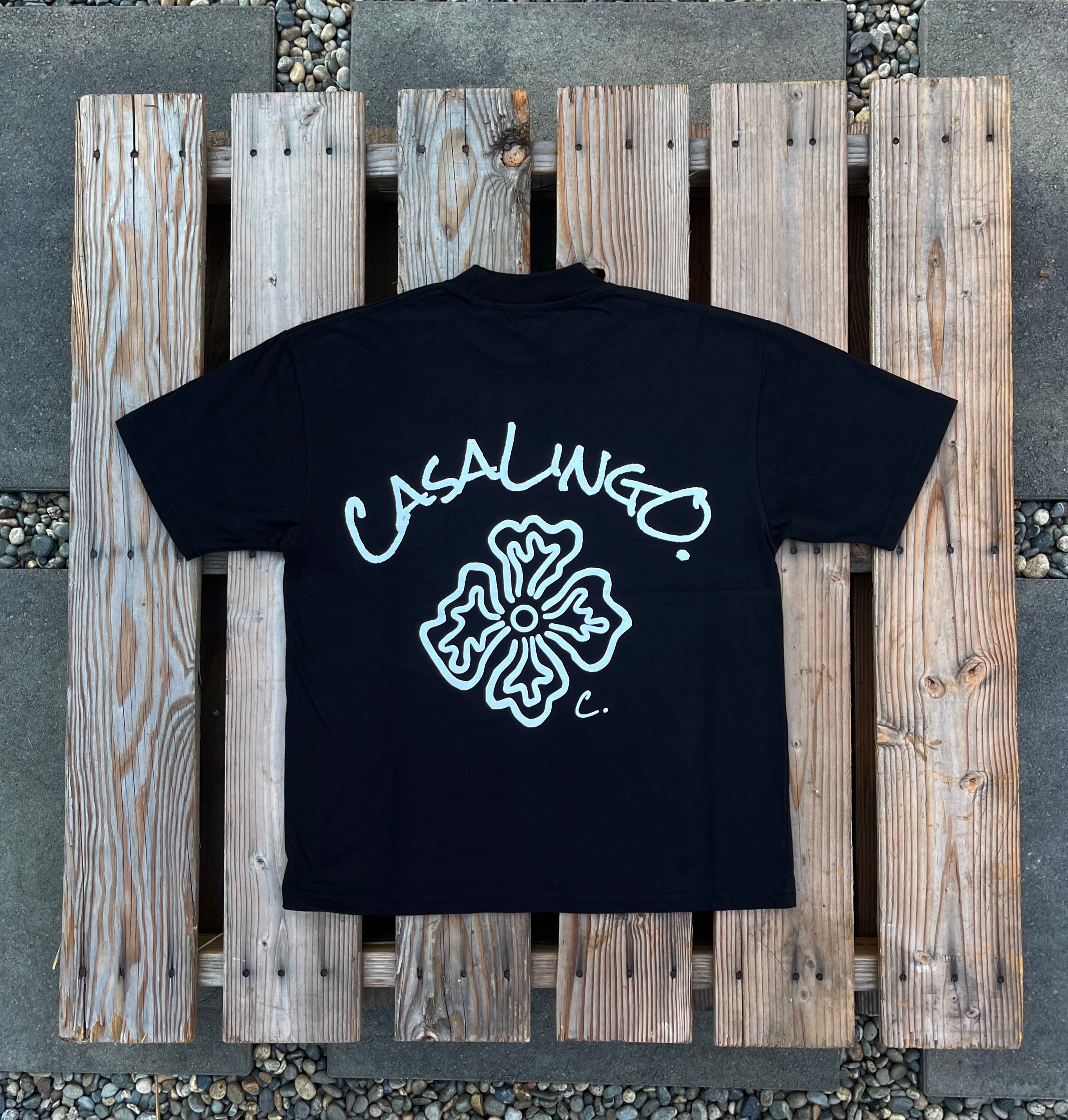 Men's T-shirt