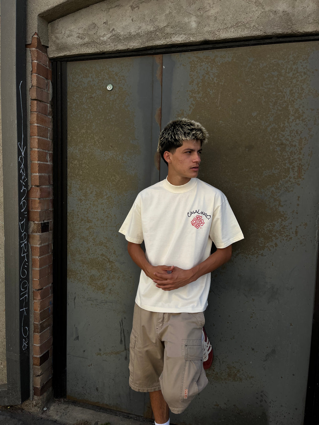 Men's T-shirt